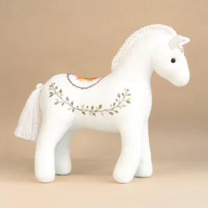 BËAU Le cheval | BESPOKE