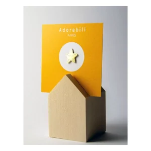 Pin's Etoile de Mer - Adorabili Paris