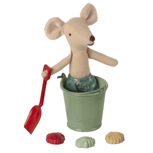 Set d'accessoires de plage