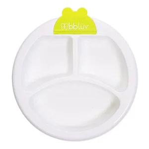 Platö: Assiette chauffante