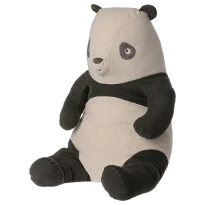 Panda Large Safari Friends