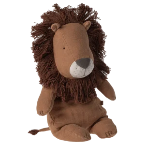 Lion Medium Safari Friends