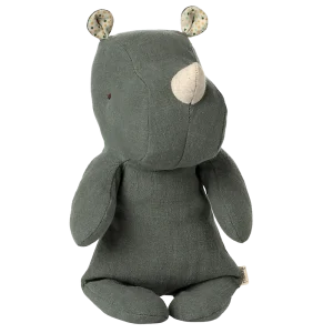 Safari friends, Small rhino - Pine