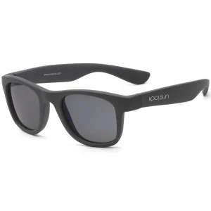 Wave - Lunettes de soleil pour enfants - Gunmetal