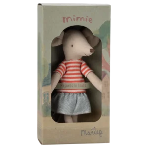 Mimie, souris grande-soeur PE25