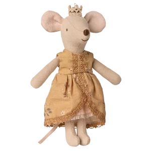 Princesse souris grande soeur