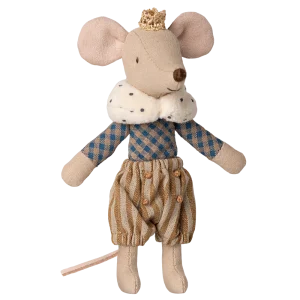 Prince souris grand frère