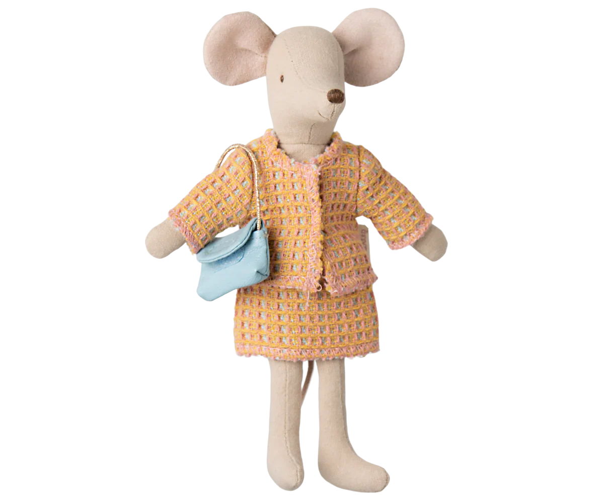 Tenue maman souris PE25 – Image 3