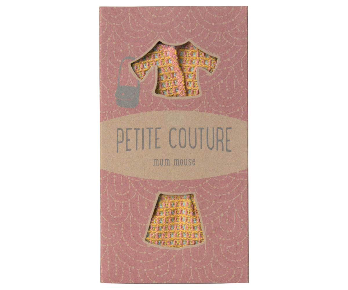 Tenue maman souris PE25 – Image 5