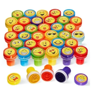 36 tampons émotions