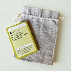 Mini Quotidien – École | Jeu éducatif inclusif pour enfants 5-8 ans