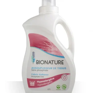 Assouplisseur petits fruits