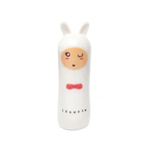 BUNNY SWEETY - BAUME À LÈVRES BARBE À PAPA