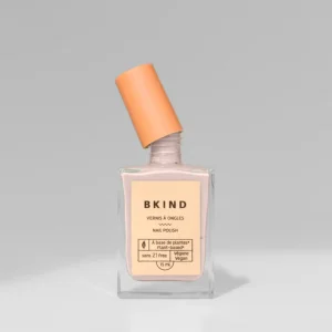 Vernis à ongles - Soy Latté