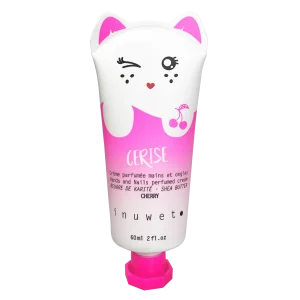 Crème Mains - Cerise