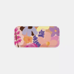 Plateau Flower Garden - All the ways to say