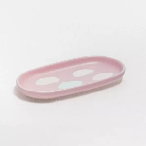 Mini plateau nuage rose - Eggbackhome
