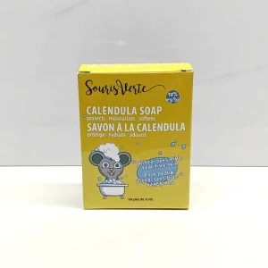 Savon calendula