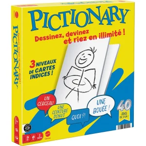 PICTIONARY