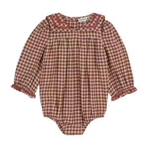 Combibloomer - Vichy poudre