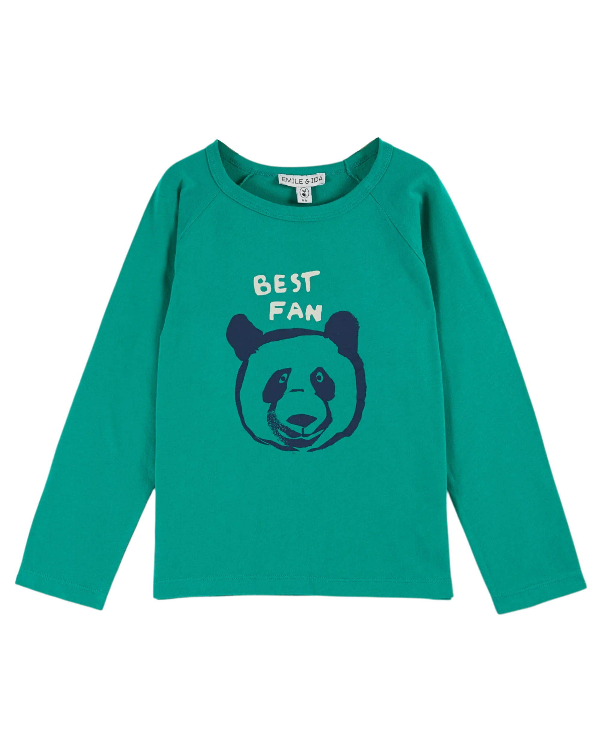 T-shirt - Best fan menthol – Image 2
