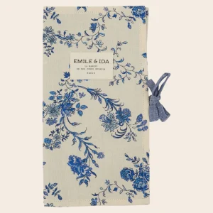 Couverture livret - Orchid écru