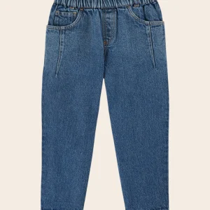 Pantalon - Denim