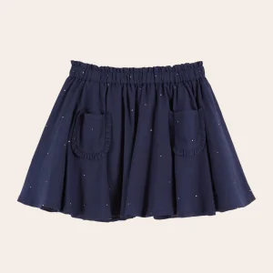 Jupe - Mukesh navy
