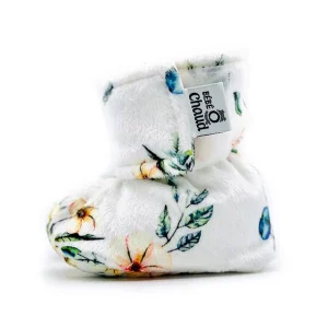 Pantoufles à velcro - Arizona