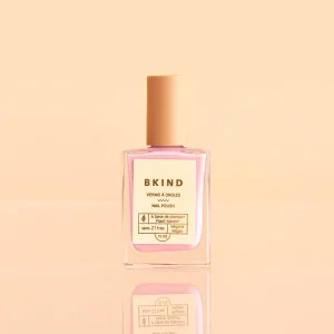 Vernis à ongles - Biche Club