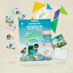 35 activités pour devenir gardien de la planète