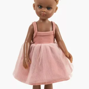 Amigas - Tutu rosella rose bagatelle