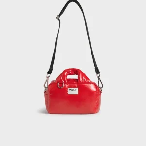 Sac bowling CHERRY - WOUF