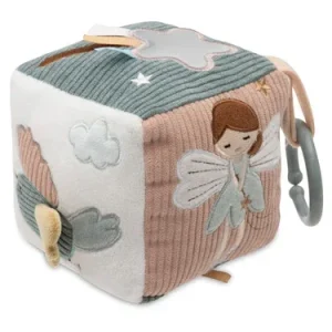 Cube d'activités - Lovely Birds - Jollein