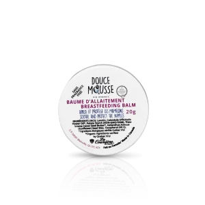 Baume D'allaitement