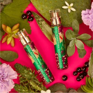 Eau de parfum jardin pallanca - Baïja