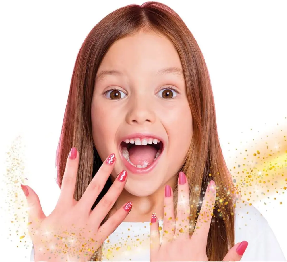 Coffret Mon Laboratoire des ongles – Image 6