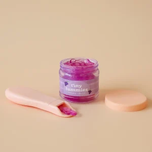 Petit pot magique - Gelée de Raisin