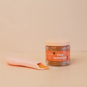 Petit pot magique - Poulet Rôti & Carotte