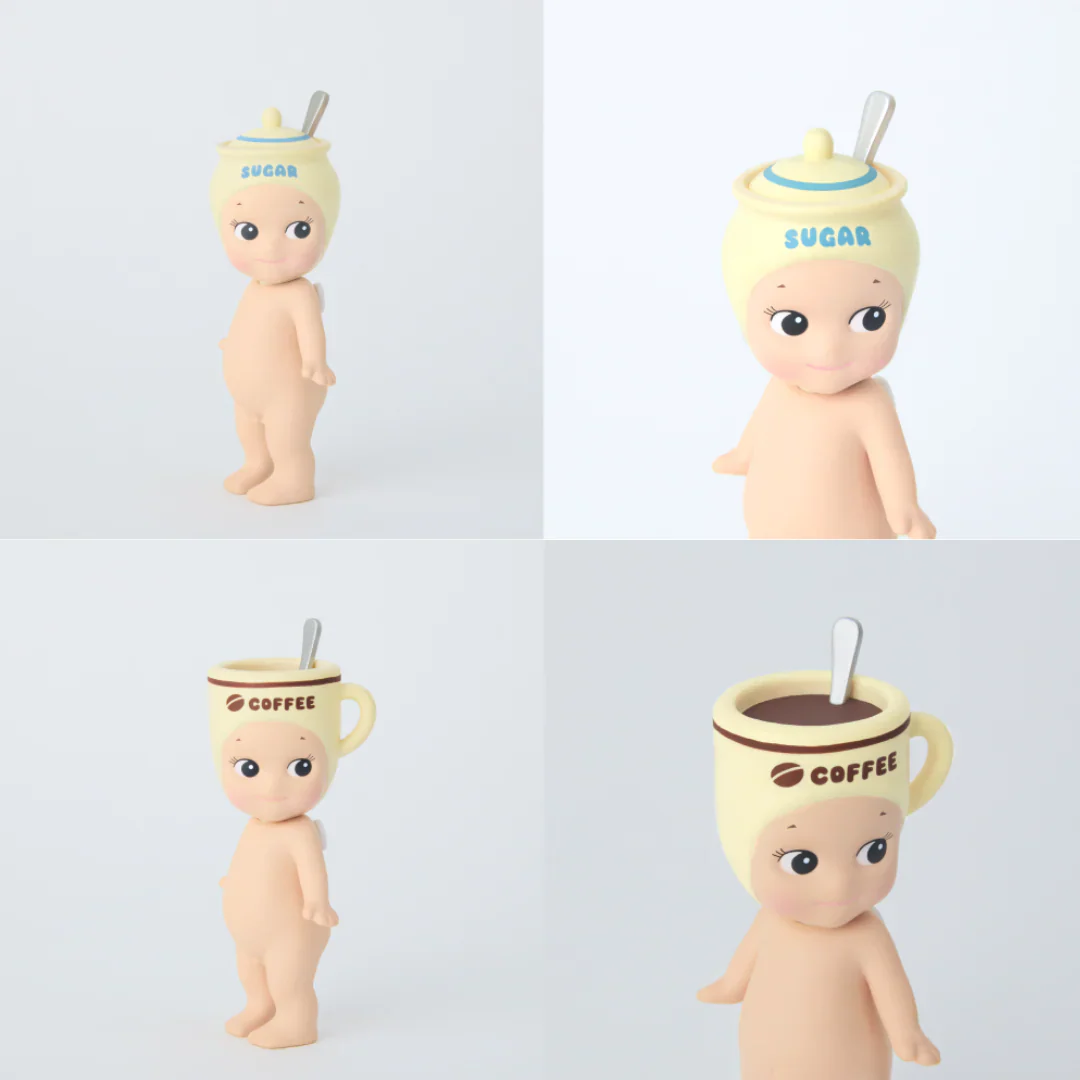 Sonny Angel série Snack – Image 5