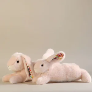 Lapin en Peluche Martin Rose Liberty