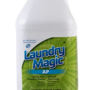 Détachant Magic 4L