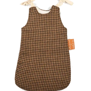 Turbulette poupée - Minikane x Emile et Ida