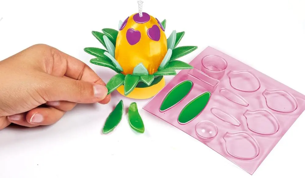 Coffret l'atelier des bougies – Image 5