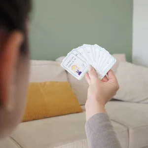 Cartes Petits Héros – Valorisez la confiance et la motivation des enfants