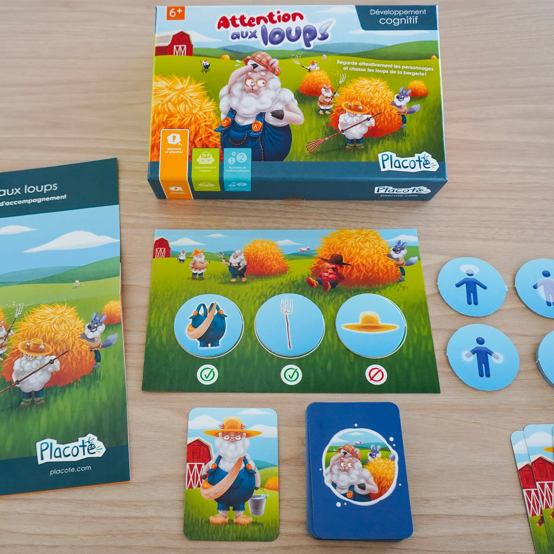 Attention aux loups – Image 7