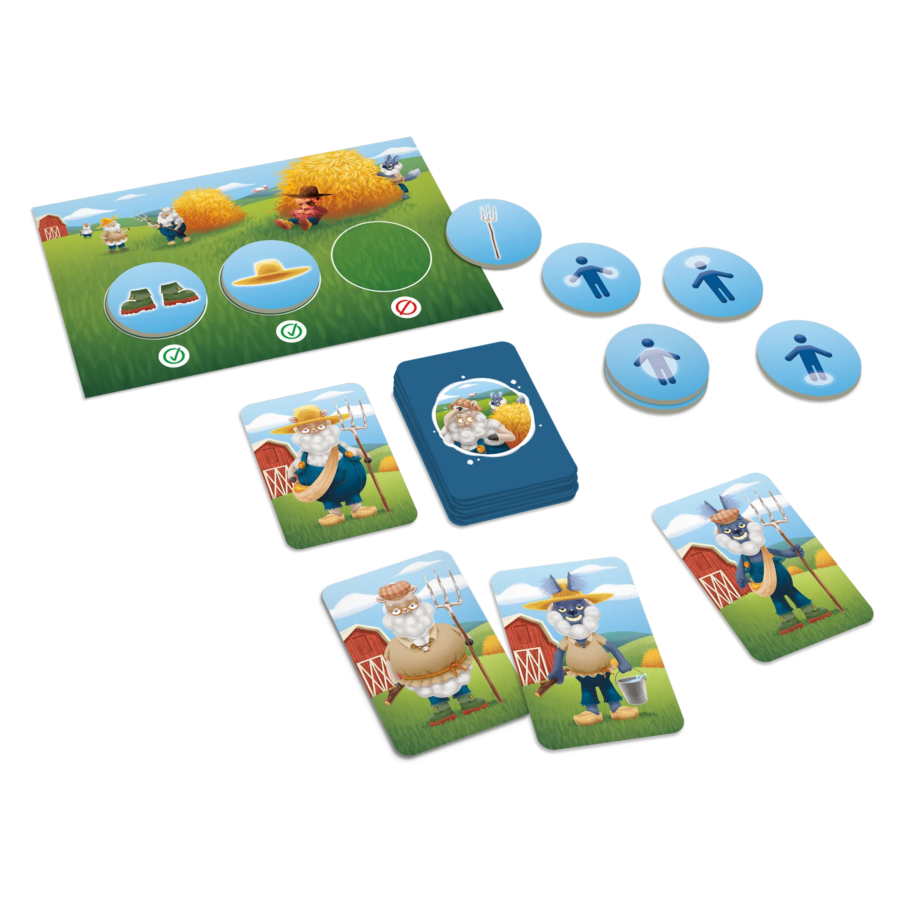 Attention aux loups – Image 3