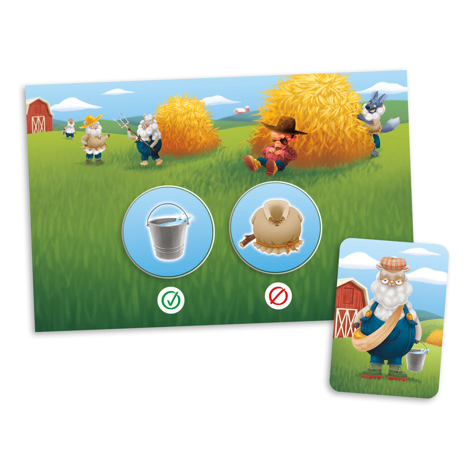 Attention aux loups – Image 4