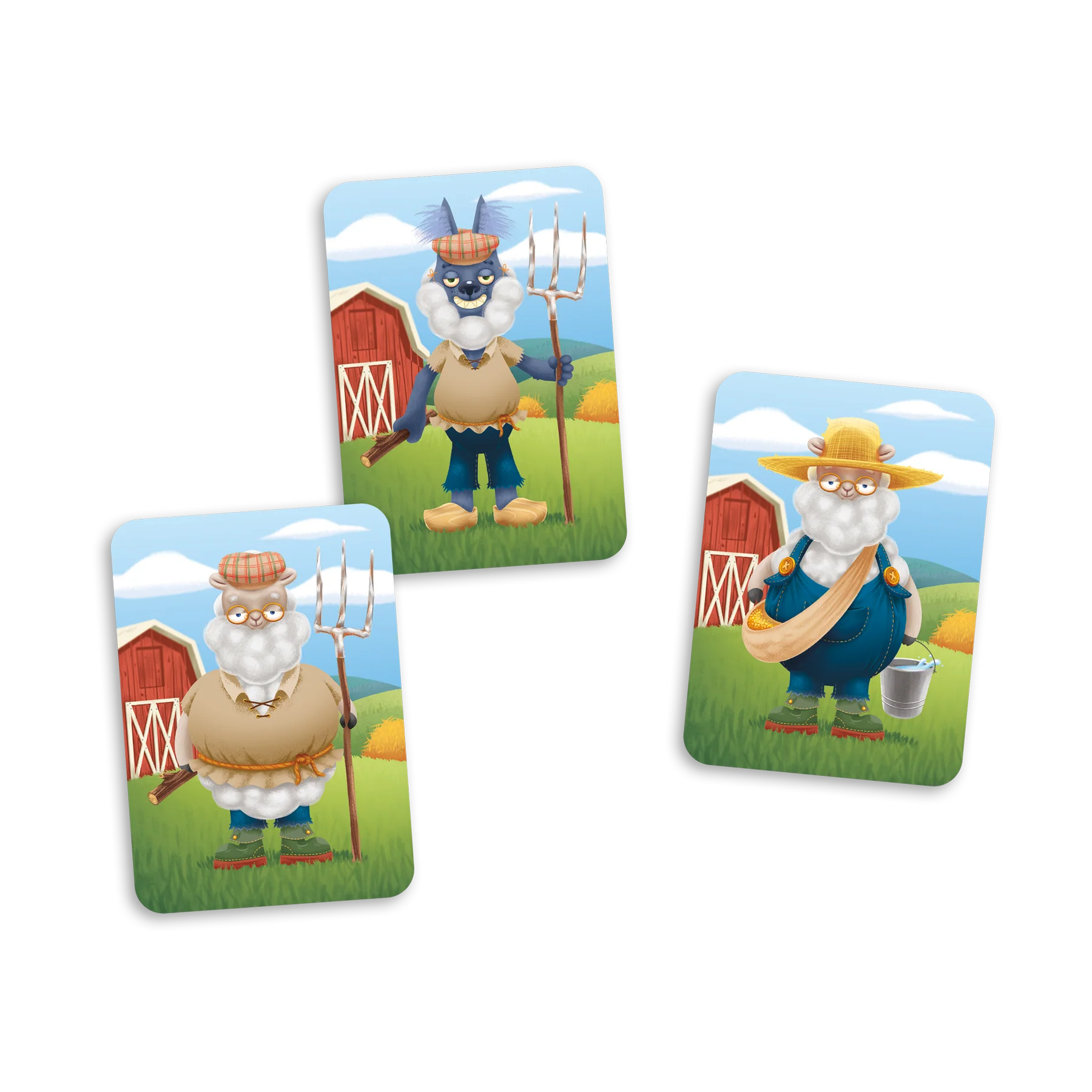 Attention aux loups – Image 5