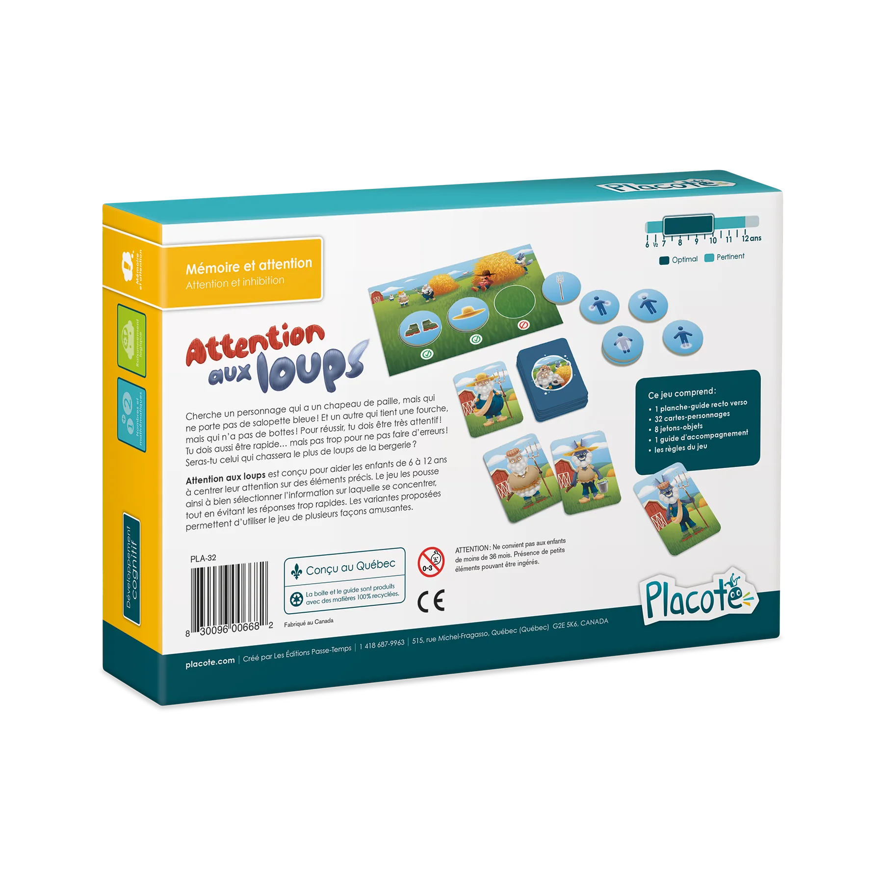 Attention aux loups – Image 6